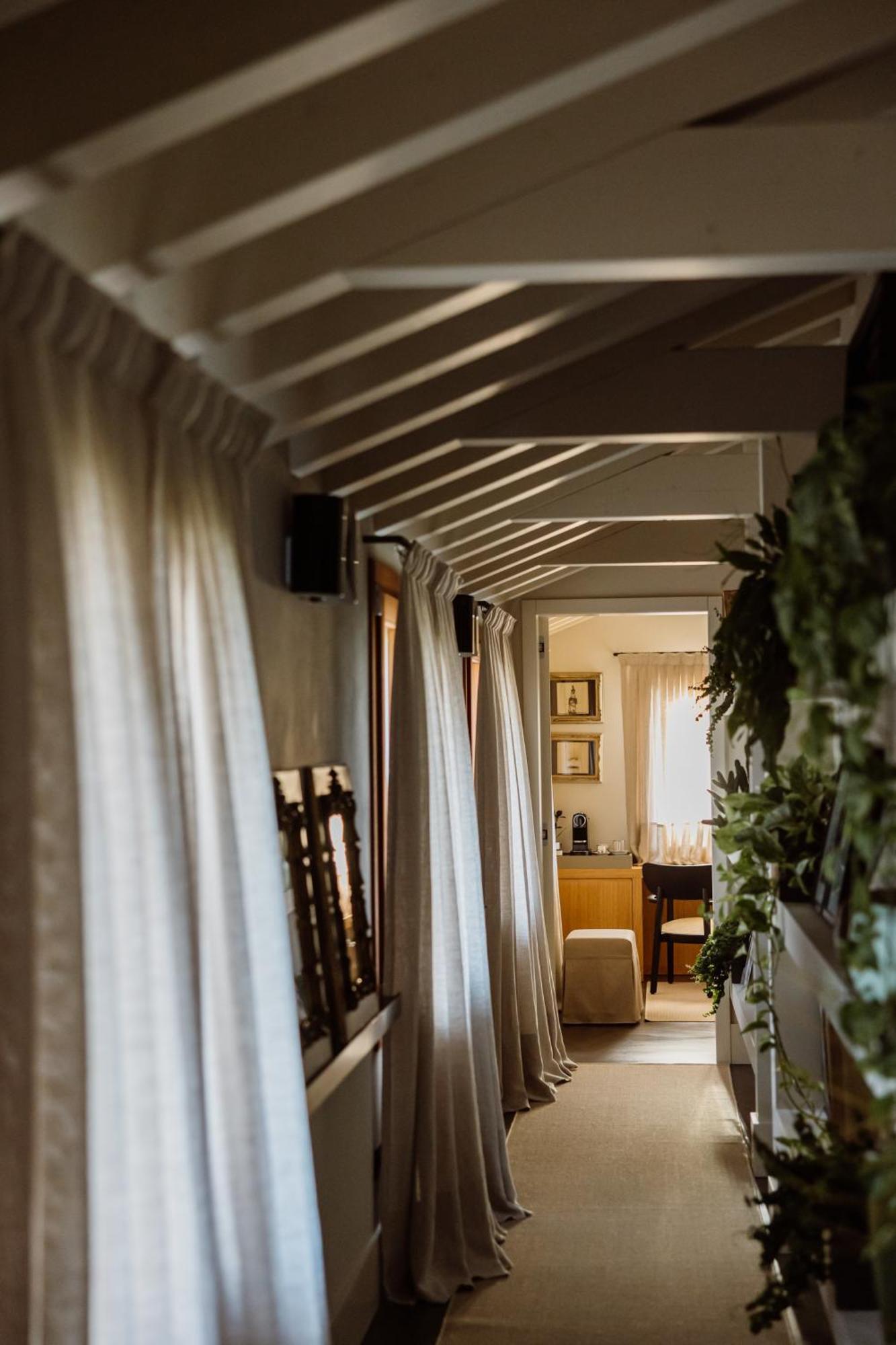 Casa Toma - Luxury Garden House *